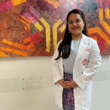 Dr. Daniela Robles Rodriguez
