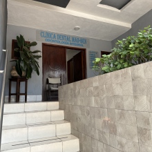 Dr. Carlos Madrigal B