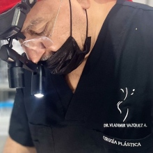 Dr. Vladimir Vazquez Ambriz