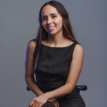 Dr. Martha Adelina González Lepe