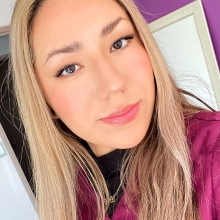 Dr. Sinead Paola Arévalo Hernández