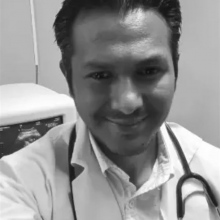 Dr. Ricardo Arias Vargas