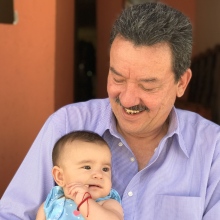 Dr. Vicente Salvador Hernandez
