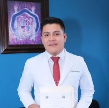 Dr. Angel Santiago Álvarez
