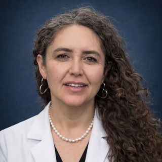 Dr. Claudia Ivette Salcedo Hernandez