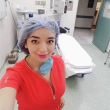 Dr. Aura Jáuregui