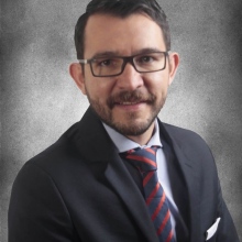 Dr. Dr. Rodrigo Soto Solís