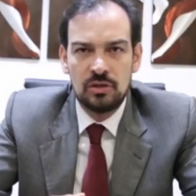 Dr. Gustavo Aguirre Ramos