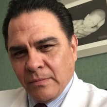 Dr. Carlos Arturo García Rivera