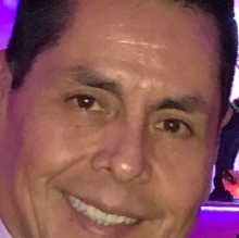 Dr. Francisco Abel Martínez Avila