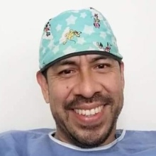 Dr. Raymundo Tecomulapa M.
