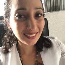 Dr. María de Lourdes Rodríguez Duarte