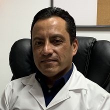 Dr. Arturo Morales Morales