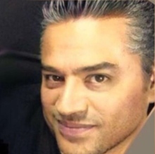 Dr. Rogelio Hernandez Amezcua