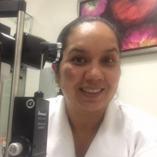 Dr. Patricia Muñoz Ibarra