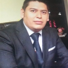 Dr. Juan Carlos Rodríguez Tejeda