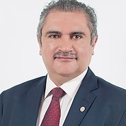 Dr. Raymundo Preciado Ruiz