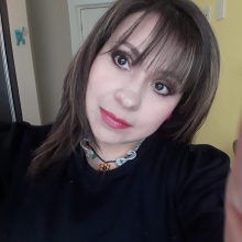 Dr. Ana Carolina Rojas Alonso
