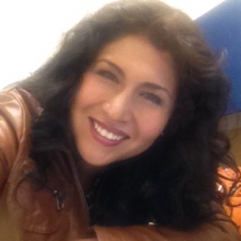 Dr. Eva Guadalupe Barrientos Lira
