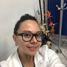 Dr. Margarita Romero Chavez