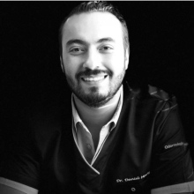 Dr. Daniel Martínez Serrano