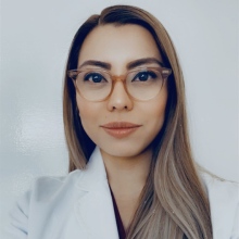 Dr. Valerie Alcántara Ramírez