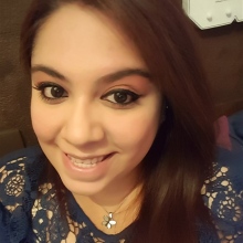 Dr. Ana Victoria Olvera