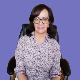 Dr. Judith Casillas Alcántara