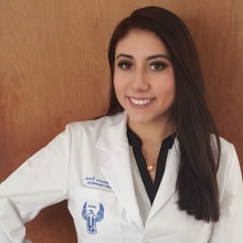 Dr. Jessica Elizabeth Escobar Velez