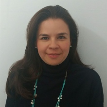 Dr. Elisa Leonor González Alatorre