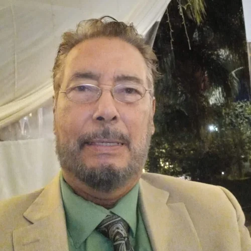 Dr. José Carlos Rodríguez Betancourt