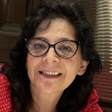 Dr. Blanca Del Rio Navarro