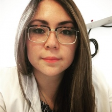 Dr. Brenda Fernandez