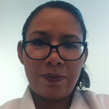 Dr. Laura Erika García Carrillo