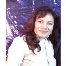 Dr. Abigail López