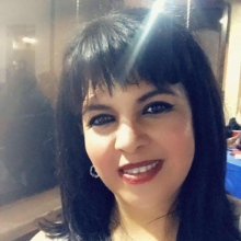 Dr. Abril Arteaga Navarro
