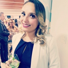 Dr. Yadira Bravo