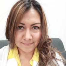 Dr. Sonia García Linares