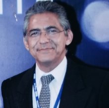 Dr. Daniel Najera Arellano