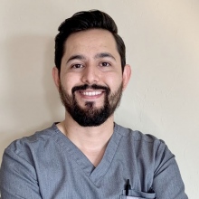 Dr. Jose Arturo Luna Cordova