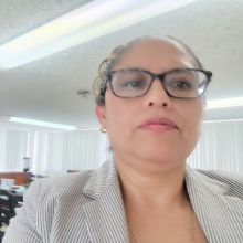 Dr. Maria Del Pilar Cruz Dominguez