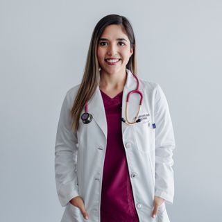 Dr. Margarita Garcia Garcia
