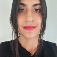 Dr. Irma Karina Suarez Soto