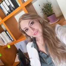 María Isabel Pérez López Burkle