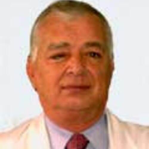 Dr. Sergio Graham Pontones
