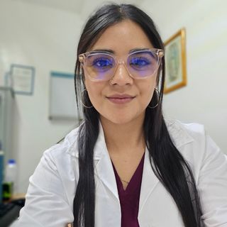 Dr. Aylin Zagaste