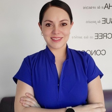 Dr. Alejandra Jurisira Carrillo Rodriguez