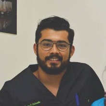 Dr. Jorge Colombo