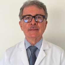 Dr. Gabriel Pinilla Hernandez