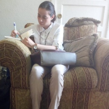 Dr. Guadalupe Monje